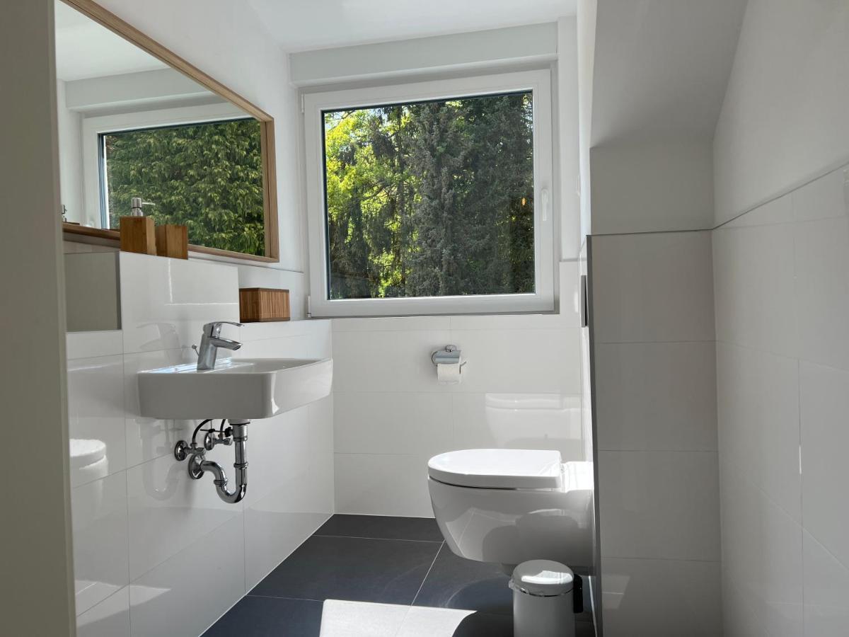 Vonmos Loft Apartment Bernkastel-Kues Exteriér fotografie