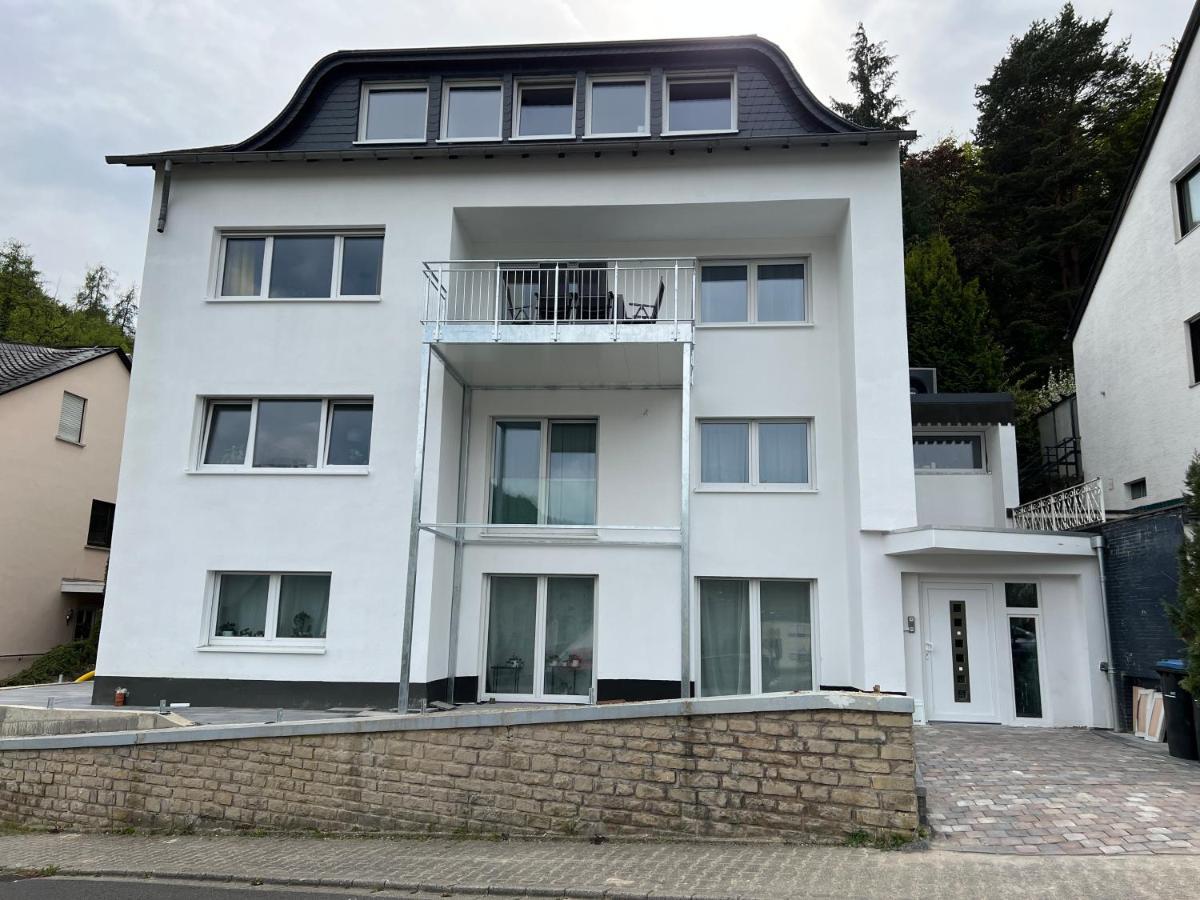 Vonmos Loft Apartment Bernkastel-Kues Exteriér fotografie