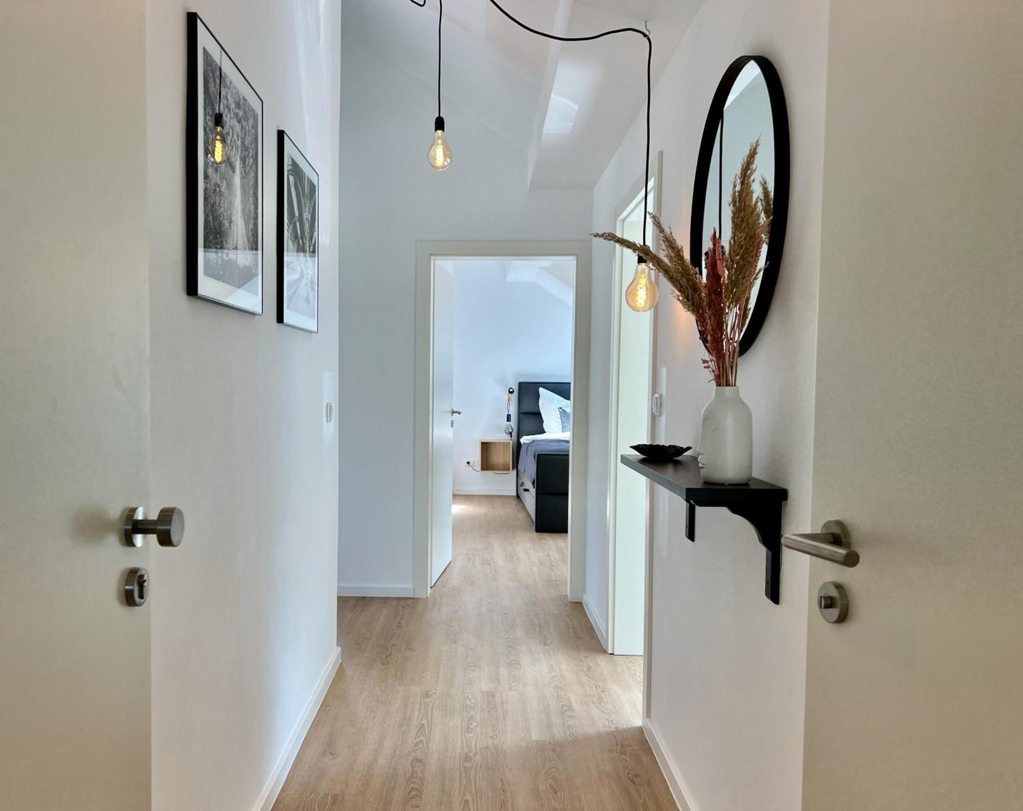 Vonmos Loft Apartment Bernkastel-Kues Exteriér fotografie