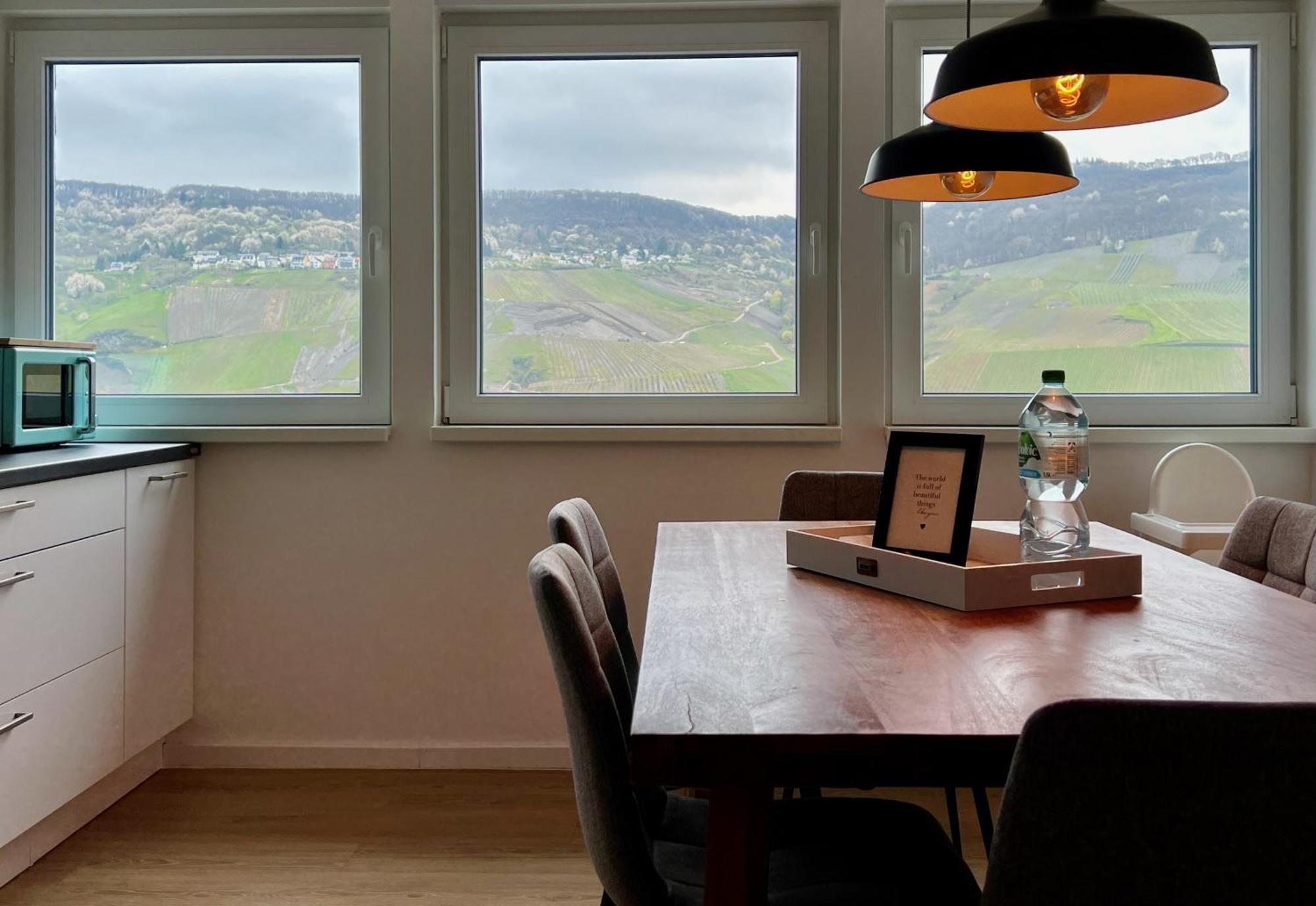 Vonmos Loft Apartment Bernkastel-Kues Exteriér fotografie