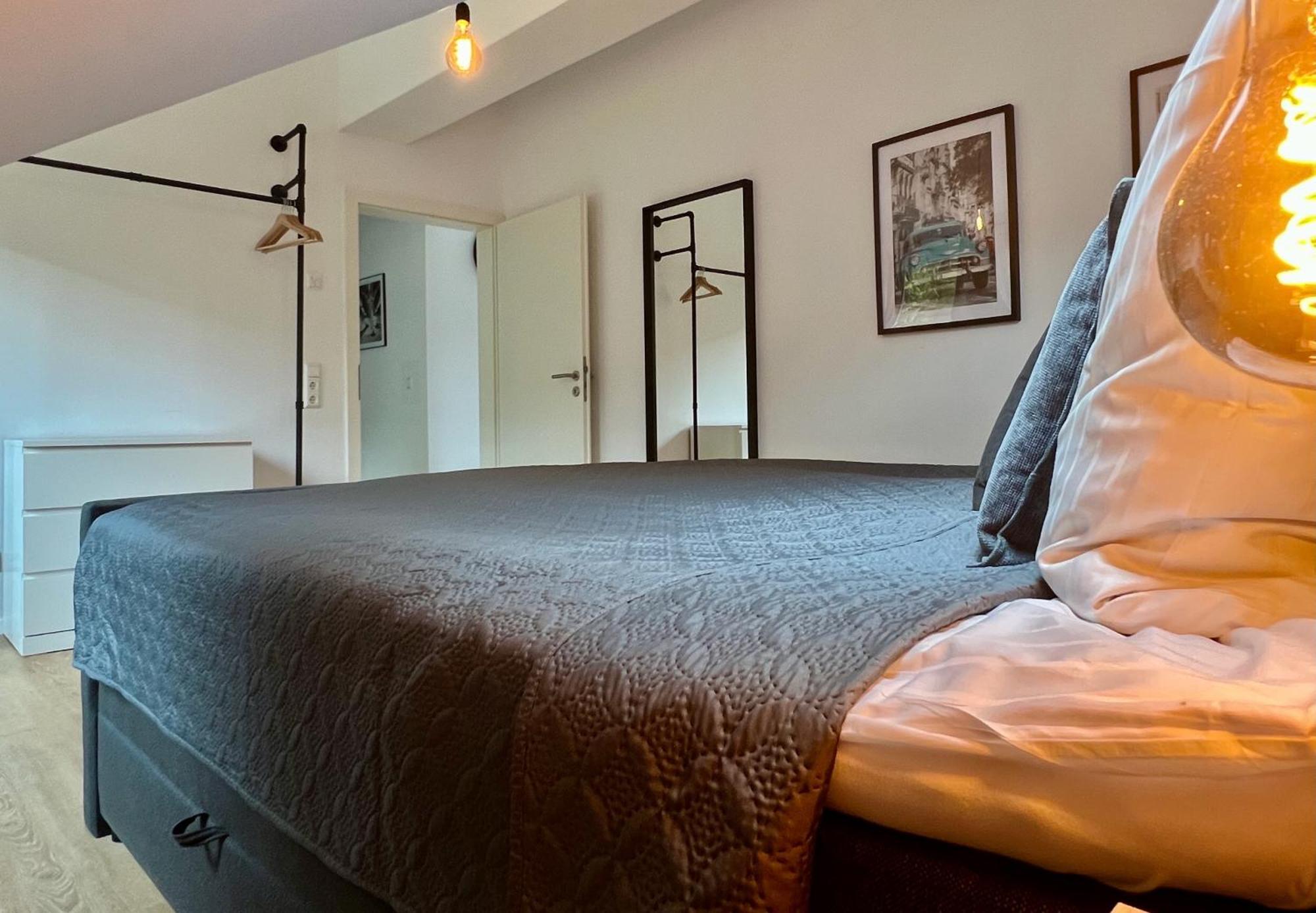 Vonmos Loft Apartment Bernkastel-Kues Exteriér fotografie