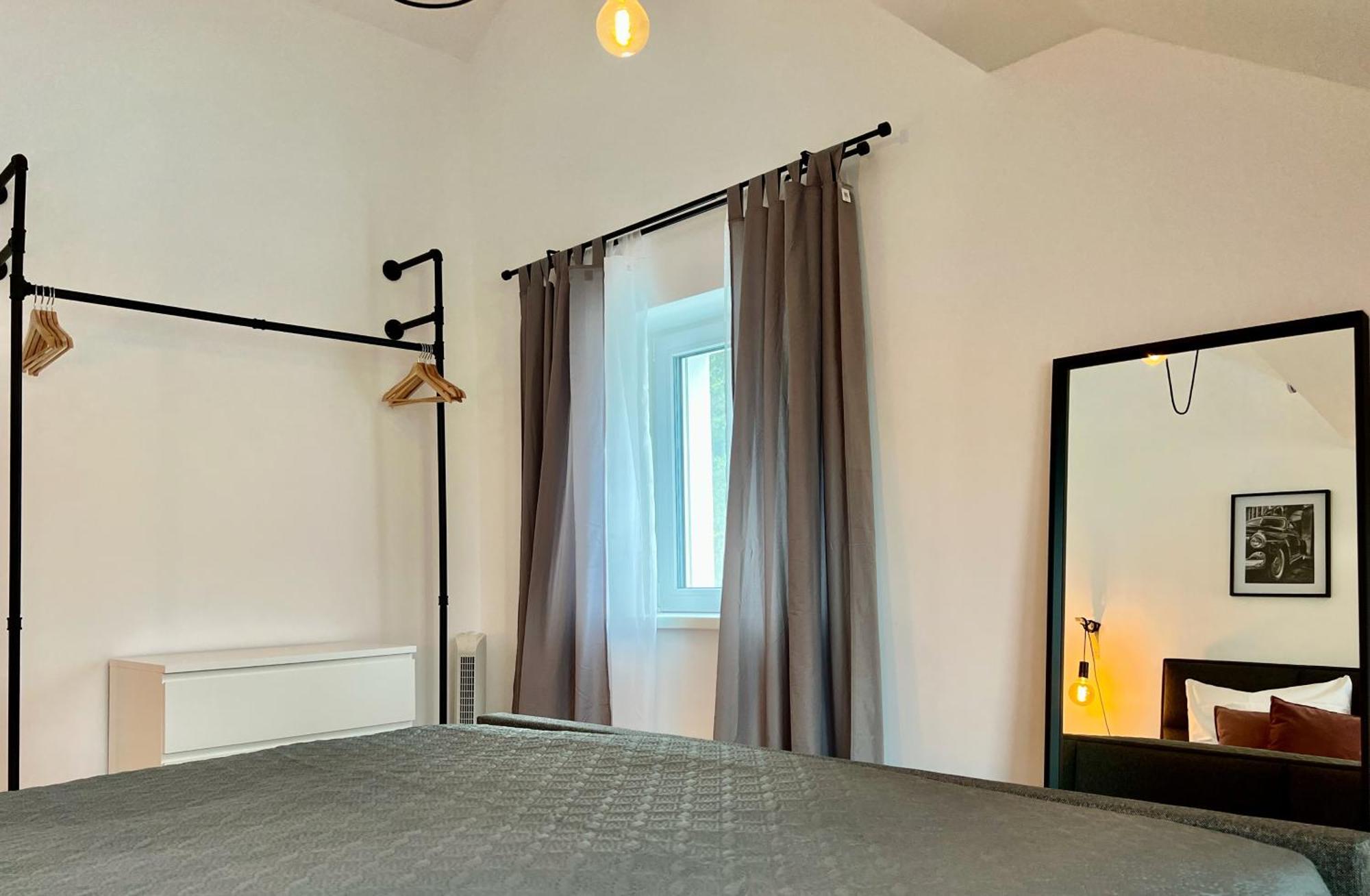 Vonmos Loft Apartment Bernkastel-Kues Exteriér fotografie