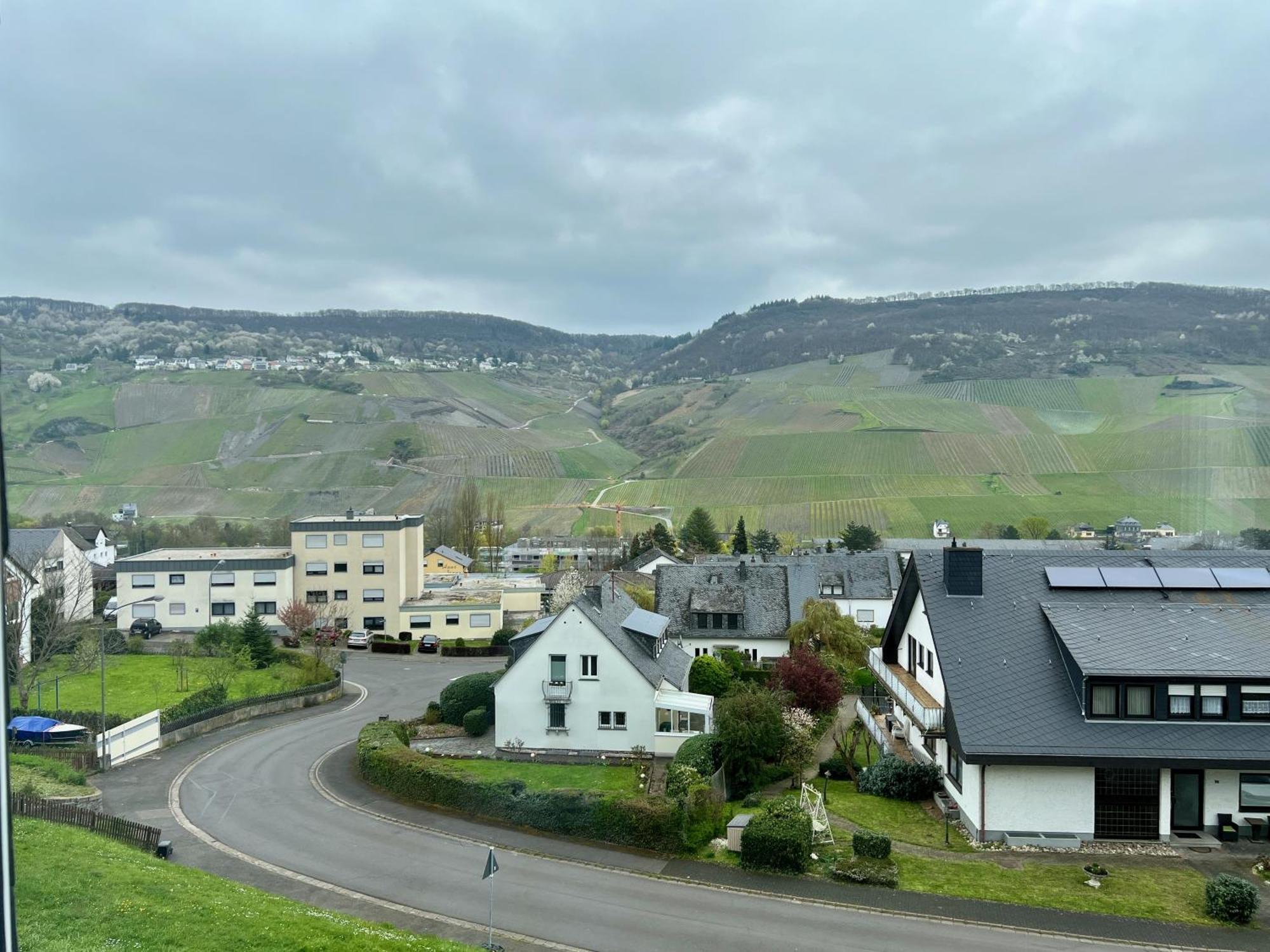 Vonmos Loft Apartment Bernkastel-Kues Exteriér fotografie